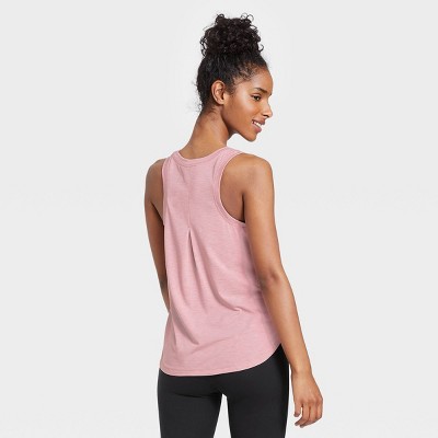 tunic exercise tops