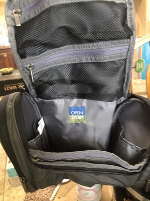 L.L.Bean Personal Organizer Toiletry Bag Review