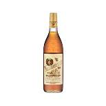 Yellowstone Select 93P Straight Bourbon Whiskey - 750ml Bottle