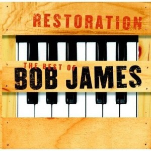 Bob James - Restoration (CD) - 1 of 1