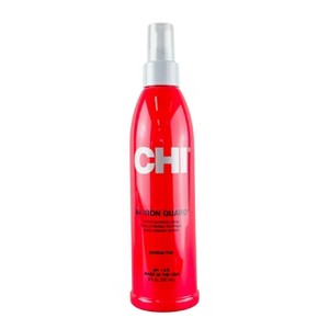 CHI 44 Iron Guard Thermal Protection Spray - 8.5 oz (Pack of 2) - Guard your hair like a pro, and let the heat fly - 1 of 4