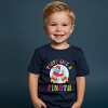 The Juniper Shop Party Like A Pinata Toddler Short Sleeve Tee - 3 of 4