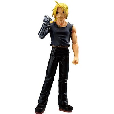 Bandai - Ichibansho - Fullmetal Alchemist - Masterlise - Edward Elric Figure