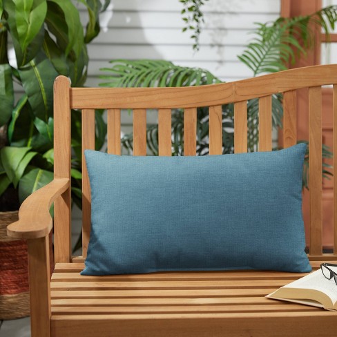 Outdoor hotsell pillows wayfair