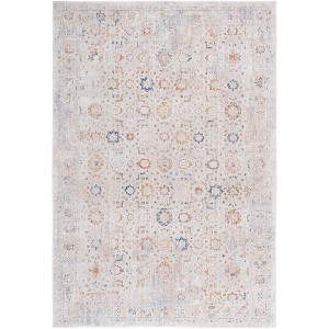 Scarlett SCT404 Power Loomed Indoor Rugs - Safavieh - 1 of 4