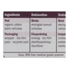 Natracare Organic Cotton Ultra Extra Pads Super - 10 ct - 4 of 4