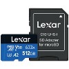 Lexar® - 4 of 4