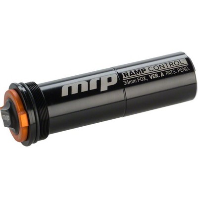 MRP Ramp Control Cartridge Version A