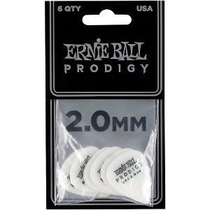 Ernie Ball Prodigy Picks Standard - 1 of 3