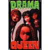 Trends International Bratz: Scream - Drama Queen Unframed Wall Poster Prints - 4 of 4