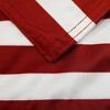 Maison USA 12''x15'' Inches Double-Sided Car Flag Perfect 4th Of July Independence Day Flag Great For Indoors & Outdoors - 3 of 4
