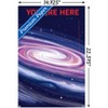 Trends International Well This Is Awkward - You Are Here Unframed Wall Poster Prints - 3 of 4