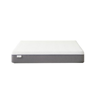 Itopfox Twin Memory Foam Mattress in a Box with Washable Removable Cover, Soft and Comfortable, Pressure Relief, Medium Firmness - 1 of 4