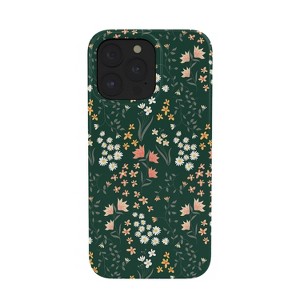 Emanuela Carratoni Meadow Flowers Theme Snap iPhone Case - Society6 - 1 of 1