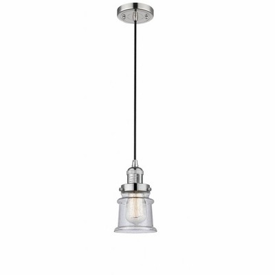 Appalachian - 1 Light Swing Arm Wall Sconce In Traditional Style-12 Inches Tall and 8 Inches Wide