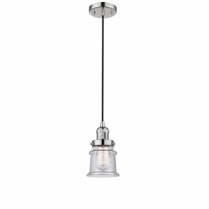 Appalachian - 1 Light Swing Arm Wall Sconce In Traditional Style-12 Inches Tall and 8 Inches Wide - 1 of 1