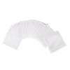 20ct Adhesive Pockets - Bullseye's Playground™ - 2 of 3