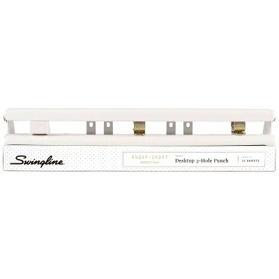 Classic Swingline™ 3-Hole Punch