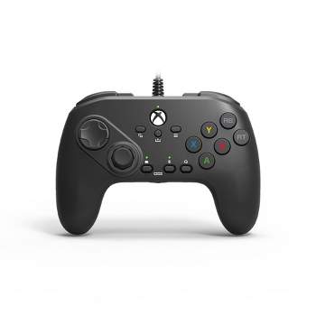 Xbox Series X Wireless Controller - Carbon Black : Target