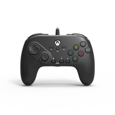 ziekenhuis Goed opgeleid slogan Hori Fighting Commander Octa Wired Gaming Controller For Xbox Series X|s/xbox  One : Target