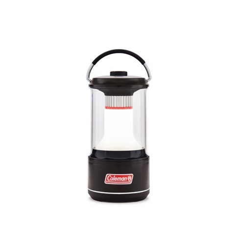 Coleman 600 Lumens Led Lantern With Batteryguard - Black : Target