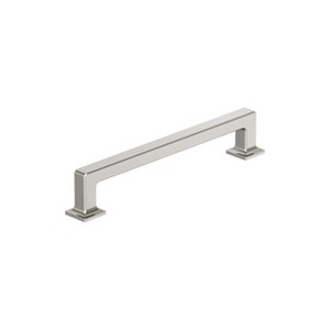 Amerock Lintel Pull for Cabinets, Drawers, and Furniture - 1 of 4