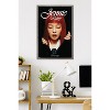 Trends International Jennie: Ruby - Curiosity Framed Wall Poster Prints - 2 of 4