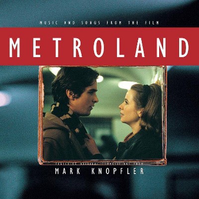 Metroland Soundtrack - Metroland (Music And Songs Fro (Vinyl)