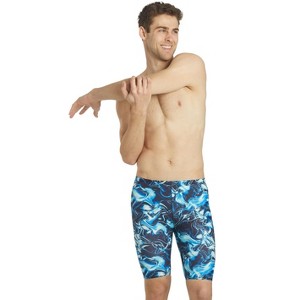 iSwim Breeze Jammer Swimsuit (22-40) - 1 of 4