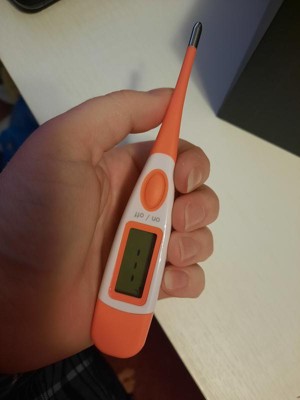 Easy@home Digital Basal Thermometer : Target