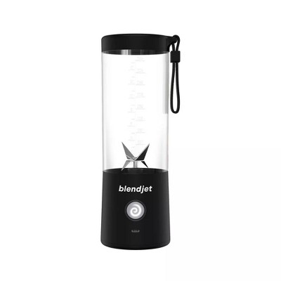 BlendJet 2 Portable Blender - Black
