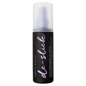 Urban Decay De-Slick Oil Control Makeup Setting Spray - Ulta Beauty - 1 of 1