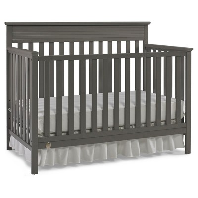 fisher price haley crib