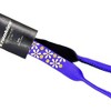 Croakies Kids' Glasses Strap, Daisy|Made in USA|Water Resistant - High quality neoprene|Colorfast & washable|13 inches long x 3/4 inch wide - 2 of 3
