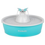 Catit Senses 2 0 Drinking Flower Fountain For Cats Target