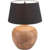 Zuo Basil Table Lamp Black - 4 of 4