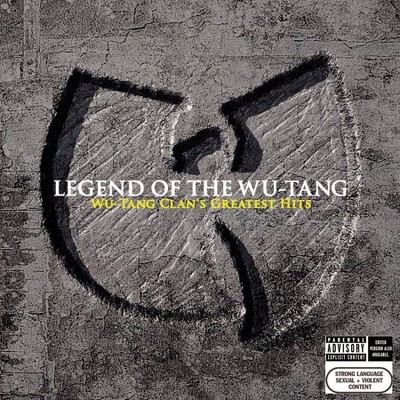 Wu Tang Clan - Can It Be All So Simple / Da Mystery Of Chessboxin - Vinyl  (7-Inch)