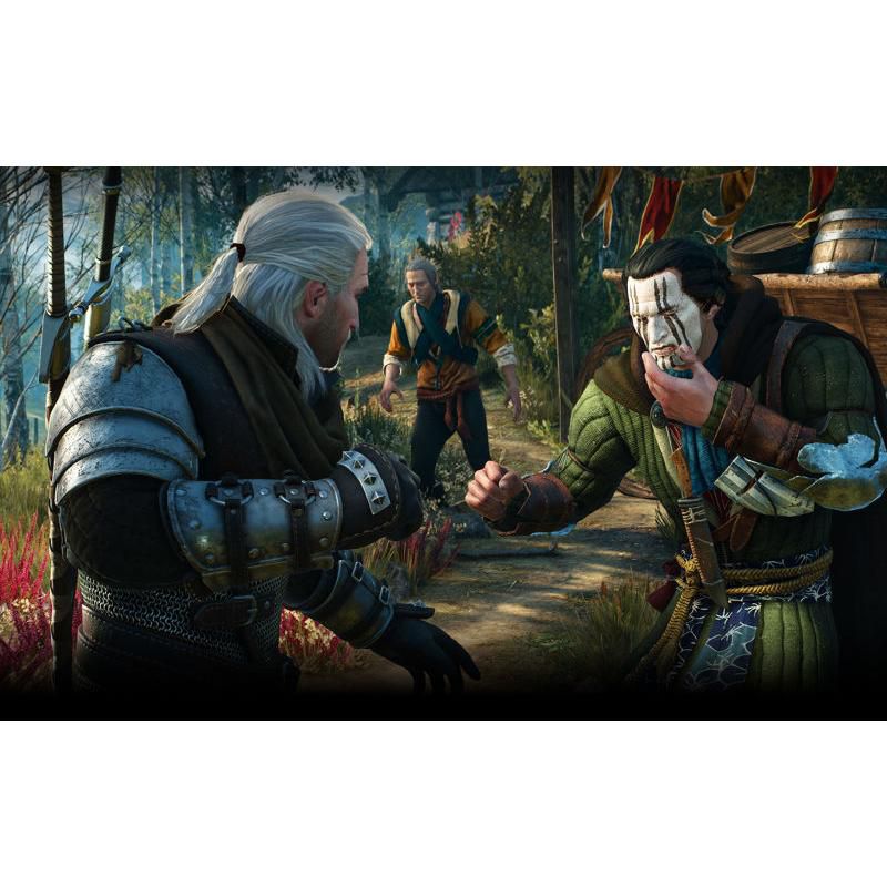 The Witcher 3: Wild Hunt (Complete Edition) - PlayStation 4, 3 of 7