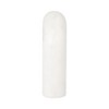 Modern Arch Decorative Object - Solid Marble Accent Piece for Home & Office - Minimalist Shelf, Desk, or Tabletop Decor - 3 of 4