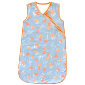 Copper Pearl Sleep Bag 1.7 TOG - Clementine - 1 of 4