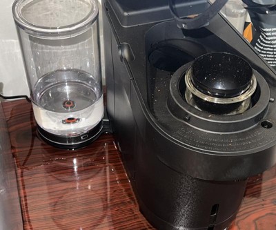 Nespresso Vertuo Pop+ Coffee Maker And Espresso Machine - Liquorice ...