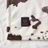 Brookstone Heated Throw - 4 of 4