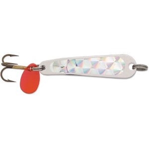 Luhr Jensen Hus-Lure Casting Spoon Fishing Lure - 1 of 1