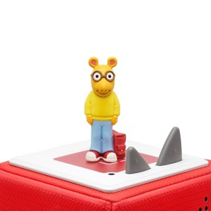 Tonies Arthur Audio Play Figurine - 1 of 3