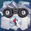 MOVSSOU Binocular Telescope 12x42 HD Binocular for Smartphone Adult Handheld Telescope Bird Watching Hiking Wildlife - 3 of 4