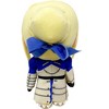 GREAT EASTERN ENTERTAINMENT CO FATESTAY NIGHT- SABER PLUSH 8"H - 2 of 2