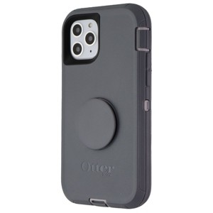 Otter + Pop Defender (77-62576) Case for Apple iPhone 11 Pro - Howler Gray - 1 of 1