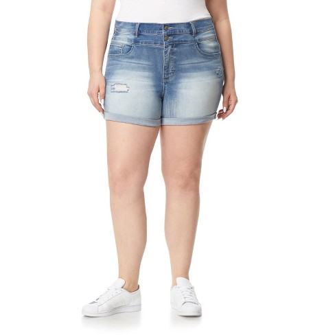 Juniors shorts target best sale