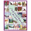 California Bingo Educational Game – Learn California Landmarks, Cities & Culture - 2 of 2