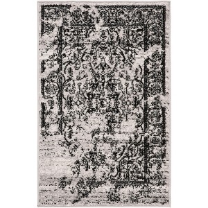 Adirondack ADR101 Non-Shedding Power Loomed Indoor Rugs - Safavieh - 1 of 4